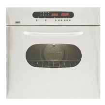 ������� ���� ������������� ZANUSSI ZBS 773X