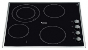 ������������� ����������� HOTPOINT ARISTON KRM 640 X