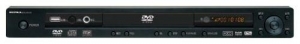 DVD ����� SUPRA DVS-708XKII black