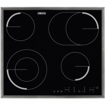 �������� ����������� ������������� ZANUSSI ZEV6140XBA
