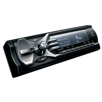 SONY MEX-BT5100