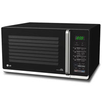 ��� � ������ LG MH-6347DRB