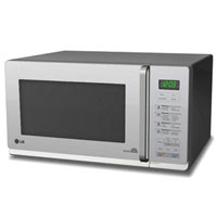 ��� � ������ LG MH-6347DRS