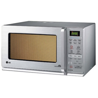 ��� � ������ LG MH-6348DRS