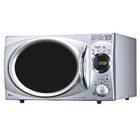 ��� � ������ LG MH-6352FS