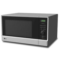 ��� � ������ LG MH-6387BS