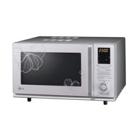 ��� � ������ LG MH-6387RF