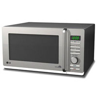 ��� � ������ LG MH-6387VRC