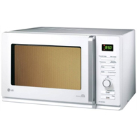 ��� � ������ LG MH-6388DRC