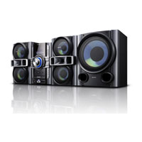 ����������� ����� SONY MHC-GT555