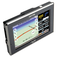 GPS ��������� MIO C520