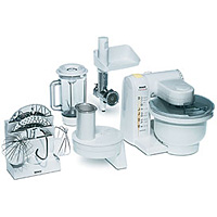 �������� ������� BOSCH MUM 4655
