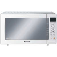 ��� � ������ PANASONIC NN-GD577WZ