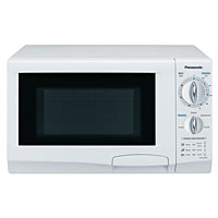 ��� ���� PANASONIC NN-S215WF
