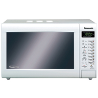 ��� � ������ PANASONIC NN-GT347WZ