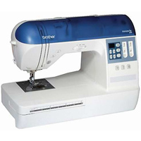������� ������ BROTHER NV-200