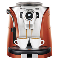 ��������� �������� SAECO Odea Giro Orange