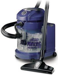 ������� � ��������������� DELONGHI PENTA VAP EL WF