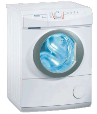 ���������� ������ HANSA PG4510A412A