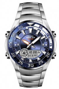 ������� ���� CASIO AMW-710D-2AVEF