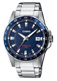 ������� ���� CASIO MTP-1290D-2AVEF
