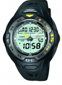 ������� ���� CASIO SPF-60S-1VER