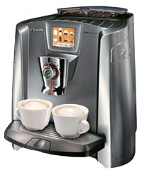 ��������� �������� SAECO Primea Touch Plus Cappuccino (New)