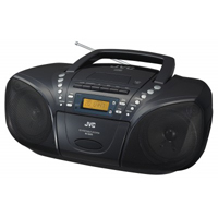 JVC RC-EZ55BEVQ
