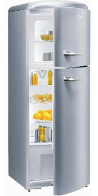 ������������ ����������� GORENJE RF 62301 OA