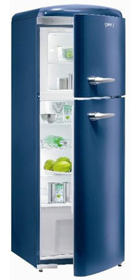 ������������ ����������� GORENJE RF 62301 OB