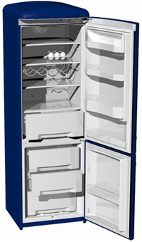 ������������ ����������� GORENJE RK 62351 OB
