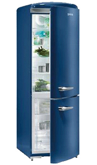 ������������ ����������� GORENJE RK 62358 OB