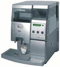 ��������� �������� SAECO Royal Office