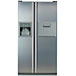 Side-by-side ����������� SAMSUNG RS21FGRS