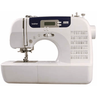 ������� ������ BROTHER RS-260