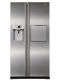 Side-by-side ����������� SAMSUNG RSG5FURS