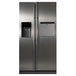 Side-by-side ����������� SAMSUNG RSH1FTIS