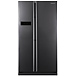Side-by-side ����������� SAMSUNG RSH1NTIS