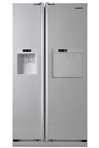 Side-by-side ����������� SAMSUNG RSJ1FEPS