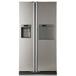 Side-by-side ����������� SAMSUNG RSJ1KERS