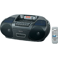 PANASONIC RX-D29E-K