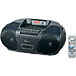 PANASONIC RX-D29E-K