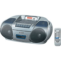 PANASONIC RX-D29E-S