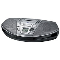 PANASONIC RX-ES23EE-S