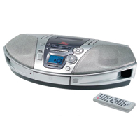 PANASONIC RX-ES29E-S
