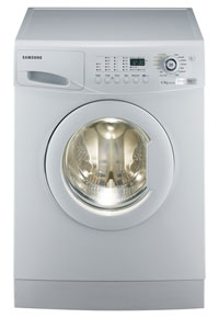 ���������� ������ SAMSUNG WF6520S7W