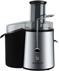 ������������� SCARLETT SC-018