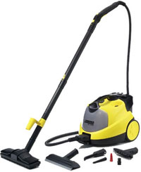 �������������� KARCHER SC 1402