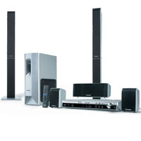 �������� ��������� PANASONIC SC-PT550EE-S