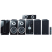 ����������� ����� PANASONIC SC-NC9EE-K